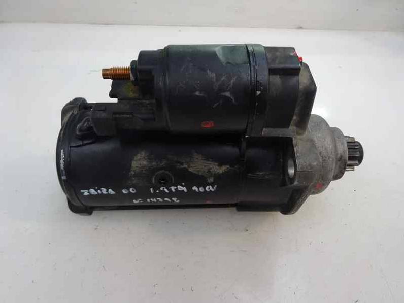 MOTOR ARRANQUE SEAT IBIZA 2000 1.9 TDI (90 CV)