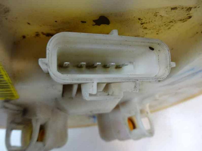 BOMBA COMBUSTIBLE FORD FOCUS BERLINA 2000 1.6 16V (101 CV)