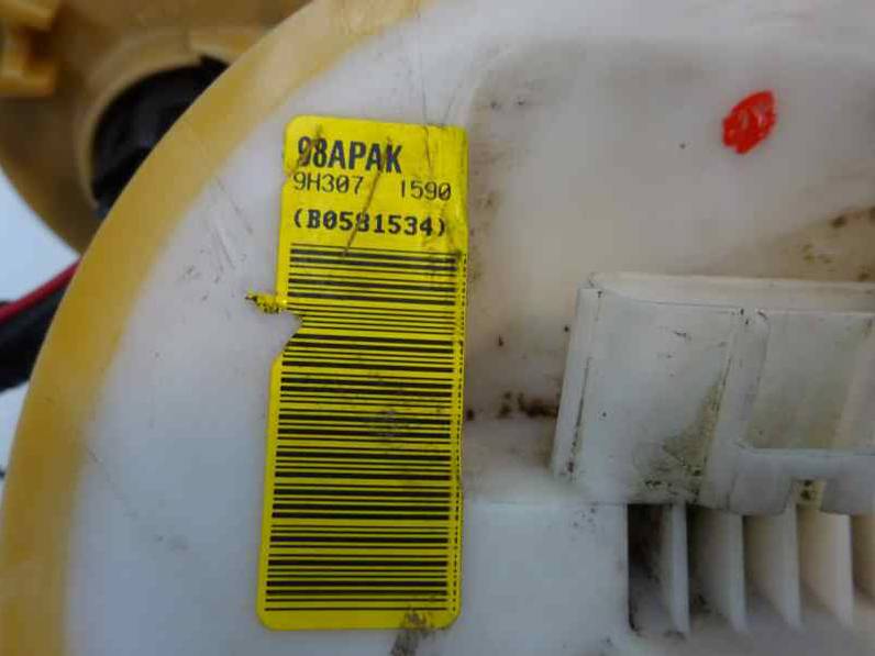 BOMBA COMBUSTIBLE FORD FOCUS BERLINA 2000 1.6 16V (101 CV)