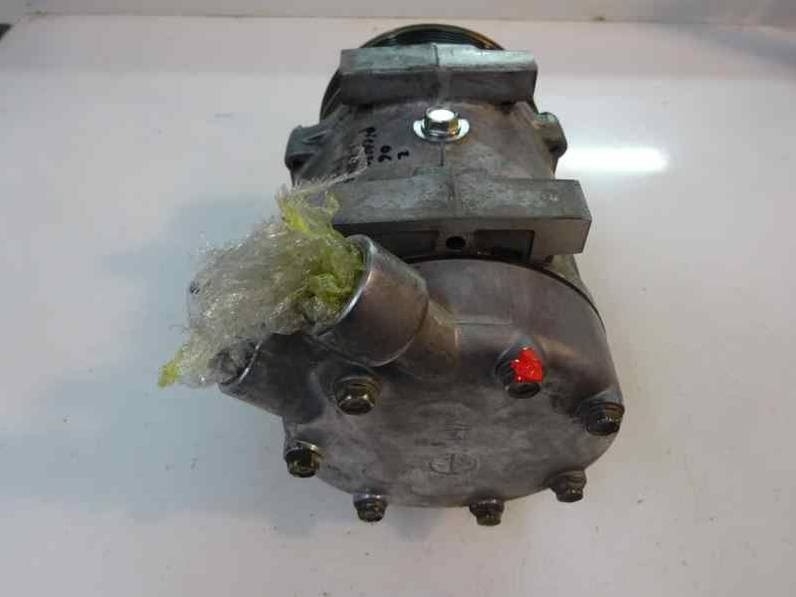 COMPRESOR AIRE ACONDICIONADO CITROEN XSARA PICASSO 2006 1.6 16V HDI (90 CV)