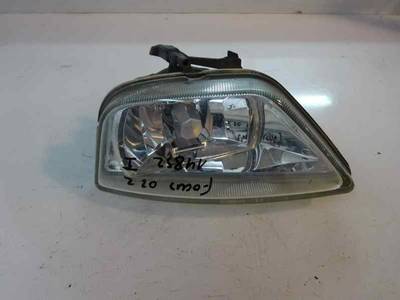 FARO ANTINIEBLA IZQUIERDO FORD FOCUS BERLINA 2002 1.6 16V (101 CV)