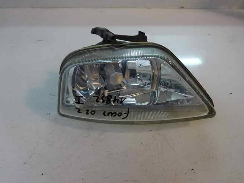 FARO ANTINIEBLA IZQUIERDO FORD FOCUS BERLINA 2002 1.6 16V (101 CV)