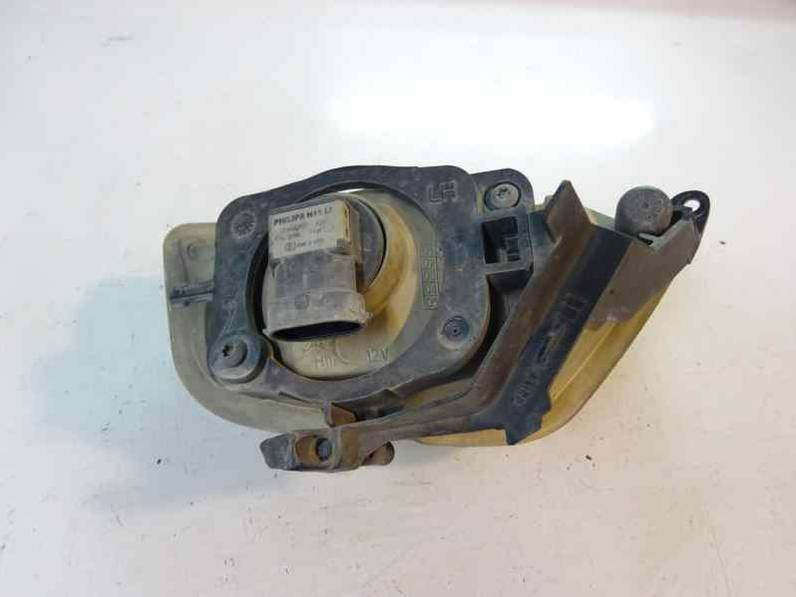 FARO ANTINIEBLA IZQUIERDO FORD FOCUS BERLINA 2002 1.6 16V (101 CV)