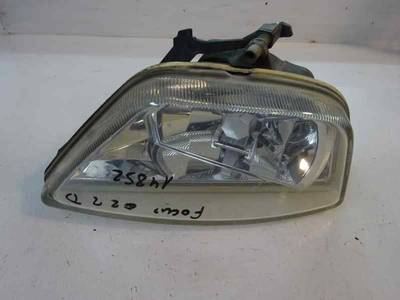 FARO ANTINIEBLA DERECHO FORD FOCUS BERLINA 2002 1.6 16V (101 CV)