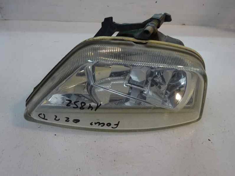 FARO ANTINIEBLA DERECHO FORD FOCUS BERLINA 2002 1.6 16V (101 CV)