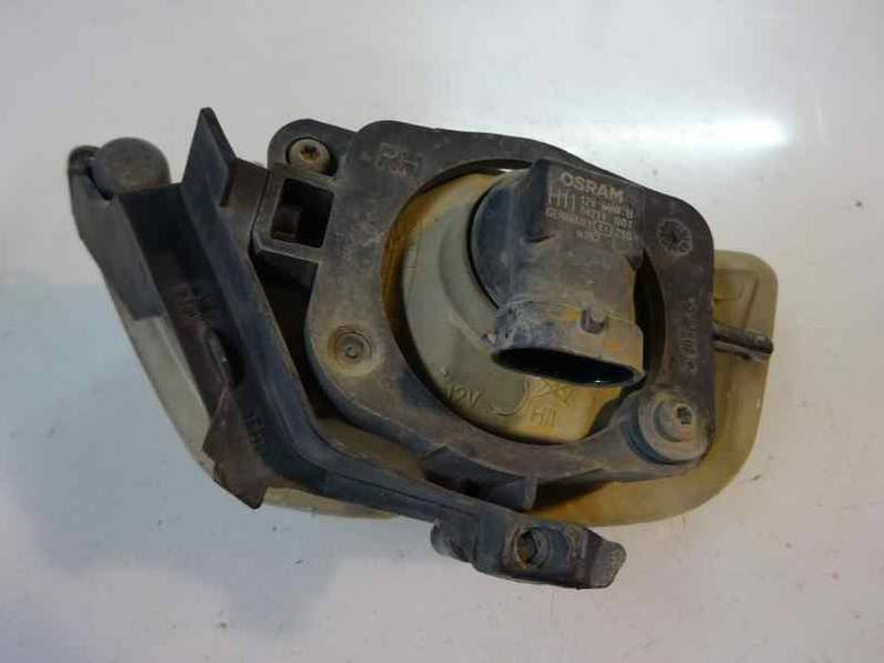 FARO ANTINIEBLA DERECHO FORD FOCUS BERLINA 2002 1.6 16V (101 CV)