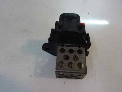 RESISTENCIA CALEFACCION CITROEN XSARA PICASSO 2006 1.6 16V HDI (90 CV)