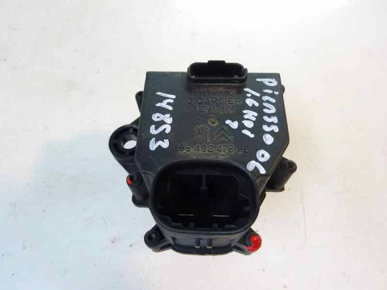 RESISTENCIA CALEFACCION CITROEN XSARA PICASSO 2006 1.6 16V HDI (90 CV)
