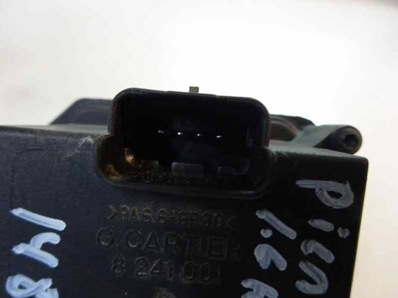 RESISTENCIA CALEFACCION CITROEN XSARA PICASSO 2006 1.6 16V HDI (90 CV)