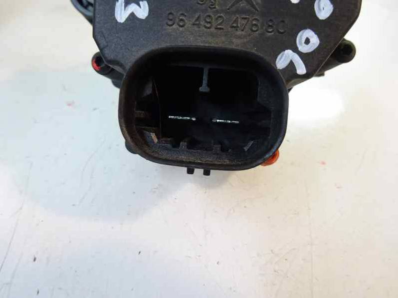 RESISTENCIA CALEFACCION CITROEN XSARA PICASSO 2006 1.6 16V HDI (90 CV)