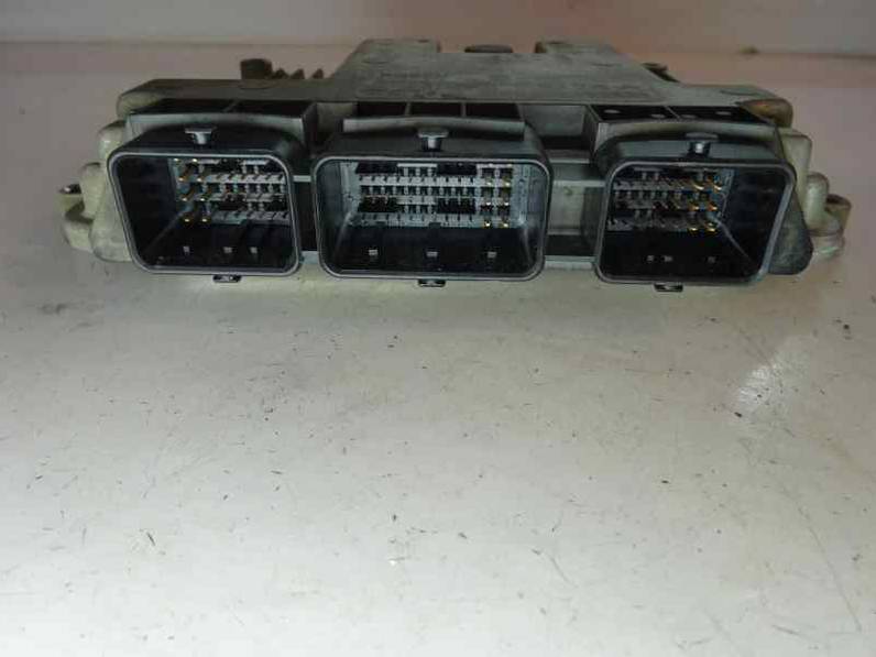 CENTRALITA MOTOR UCE CITROEN XSARA PICASSO 2006 1.6 16V HDI (90 CV)