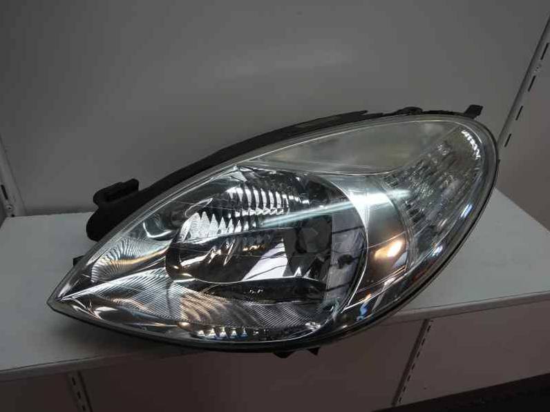 FARO IZQUIERDO CITROEN XSARA PICASSO 2006 1.6 16V HDI (90 CV)