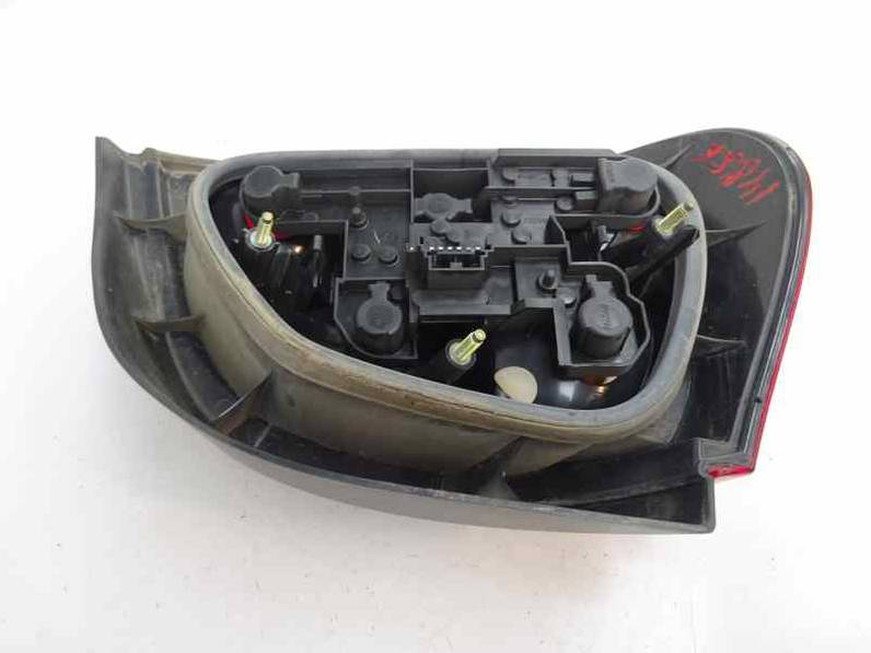 PILOTO TRASERO DERECHO RENAULT MEGANE I FASE 2 BERLINA 2002 1.9 DTI D (80 CV)