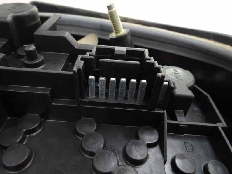 PILOTO TRASERO DERECHO RENAULT MEGANE I FASE 2 BERLINA 2002 1.9 DTI D (80 CV)