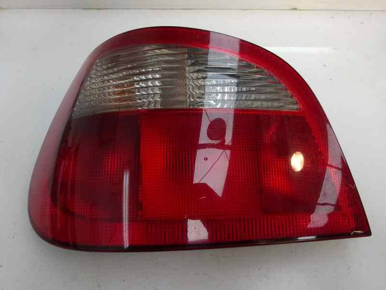 PILOTO TRASERO IZQUIERDO RENAULT MEGANE I FASE 2 BERLINA 2002 1.9 DTI D (80 CV)