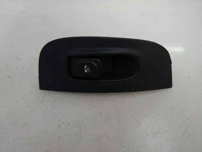 MANDO ELEVALUNAS DELANTERO DERECHO RENAULT MEGANE I FASE 2 BERLINA 2002 1.9 DTI D (80 CV)