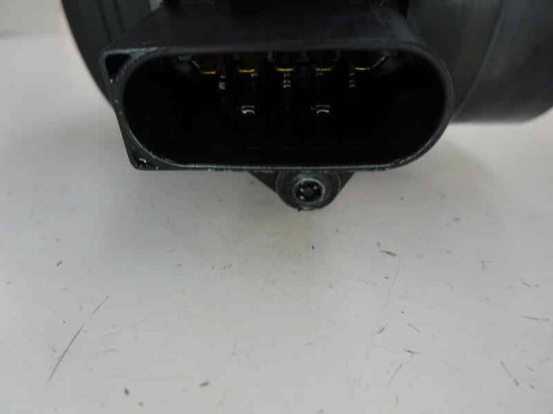 CAUDALIMETRO AUDI A4 BERLINA 2003 1.9 TDI (131 CV)