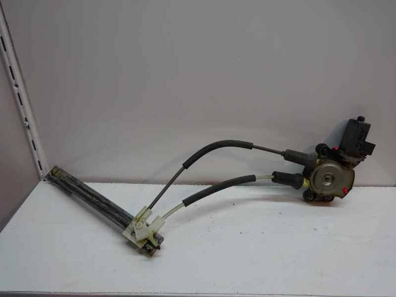 ELEVALUNAS TRASERO DERECHO ALFA ROMEO 147 2007 1.9 JTD (120 CV)