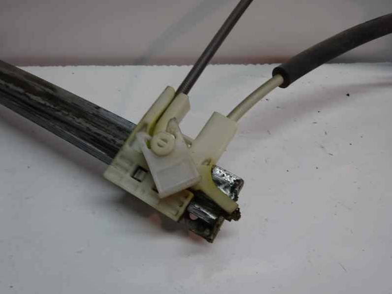 ELEVALUNAS TRASERO DERECHO ALFA ROMEO 147 2007 1.9 JTD (120 CV)