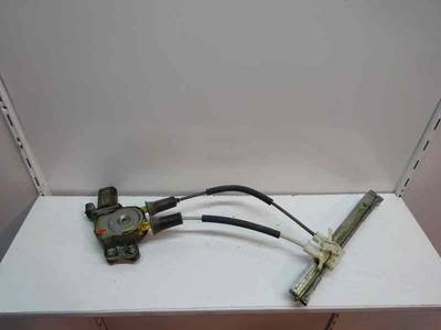 ELEVALUNAS TRASERO IZQUIERDO ALFA ROMEO 147 2007 1.9 JTD (120 CV)