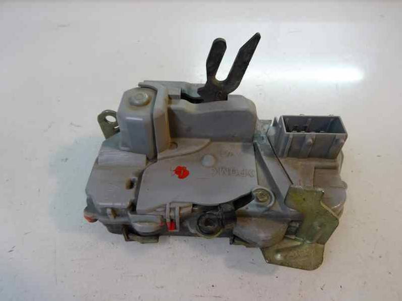 CERRADURA PUERTA DELANTERA IZQUIERDA CITROEN XSARA BERLINA 1998 1.9 D (68 CV)