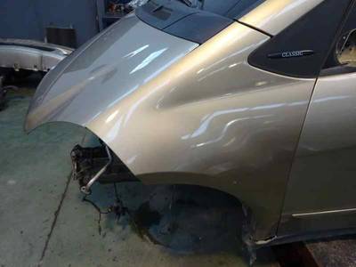 ALETA DELANTERA IZQUIERDA MERCEDES CLASE A 2004 2.0 CDI (82 CV)