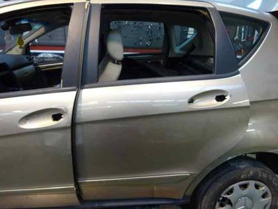 PUERTA TRASERA IZQUIERDA MERCEDES CLASE A 2004 2.0 CDI (82 CV)