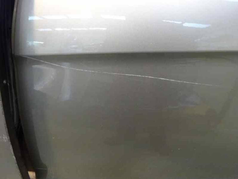 PUERTA TRASERA IZQUIERDA MERCEDES CLASE A 2004 2.0 CDI (82 CV)