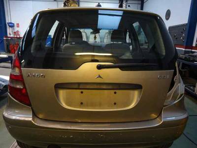 PORTON TRASERO MERCEDES CLASE A 2004 2.0 CDI (82 CV)