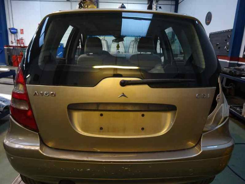 PORTON TRASERO MERCEDES CLASE A 2004 2.0 CDI (82 CV)