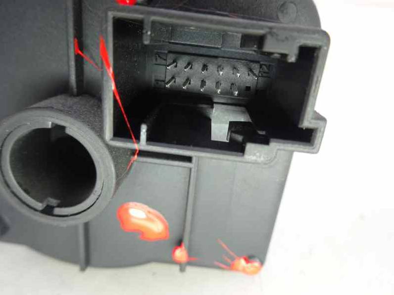 MANDO LUCES MERCEDES CLASE A 2004 2.0 CDI (82 CV)