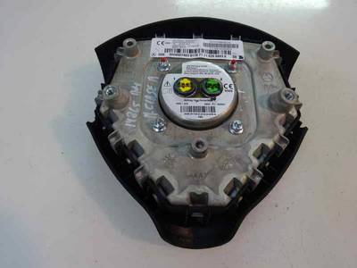 AIRBAG DELANTERO IZQUIERDO MERCEDES CLASE A 2004 2.0 CDI (82 CV)