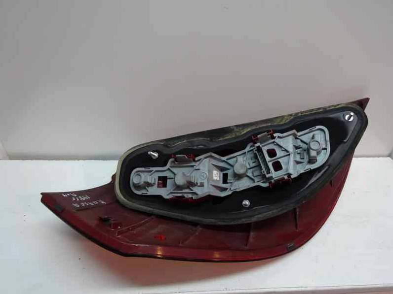 PILOTO TRASERO DERECHO MERCEDES CLASE A 2004 2.0 CDI (82 CV)