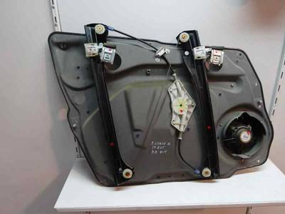 ELEVALUNAS DELANTERO DERECHO MERCEDES CLASE A 2004 2.0 CDI (82 CV)