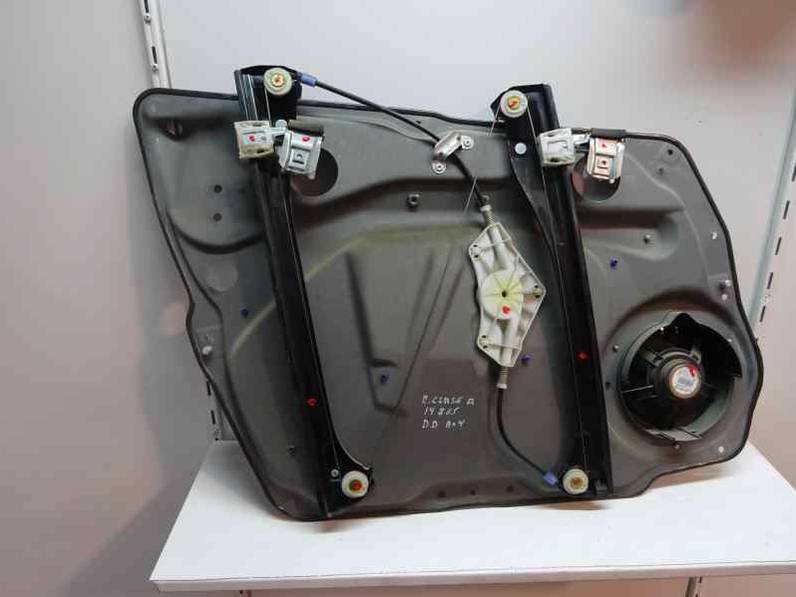 ELEVALUNAS DELANTERO DERECHO MERCEDES CLASE A 2004 2.0 CDI (82 CV)