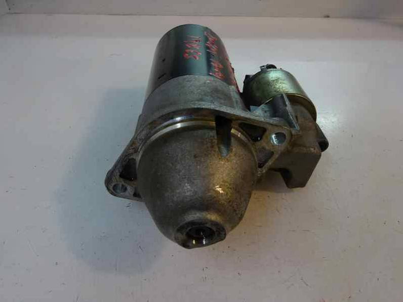 MOTOR ARRANQUE MERCEDES CLASE A 2004 2.0 CDI (82 CV)