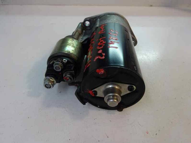 MOTOR ARRANQUE MERCEDES CLASE A 2004 2.0 CDI (82 CV)