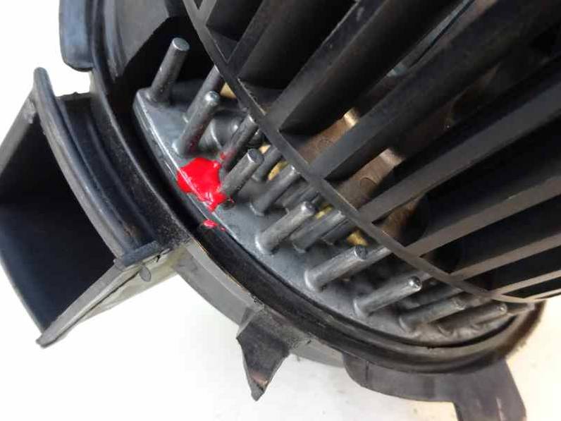 MOTOR CALEFACCION CITROEN XSARA PICASSO 2002 1.6 (95 CV)