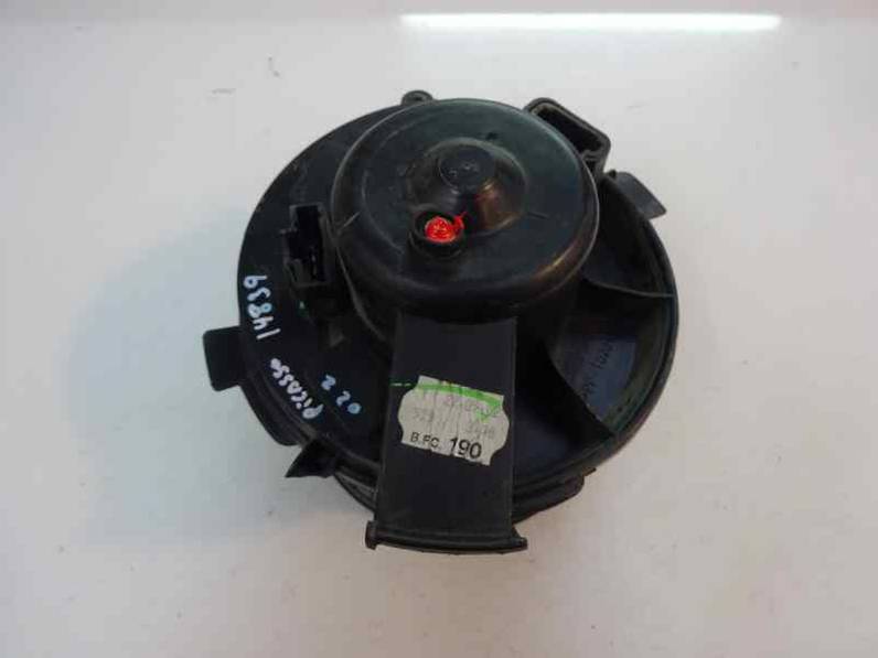 MOTOR CALEFACCION CITROEN XSARA PICASSO 2002 1.6 (95 CV)