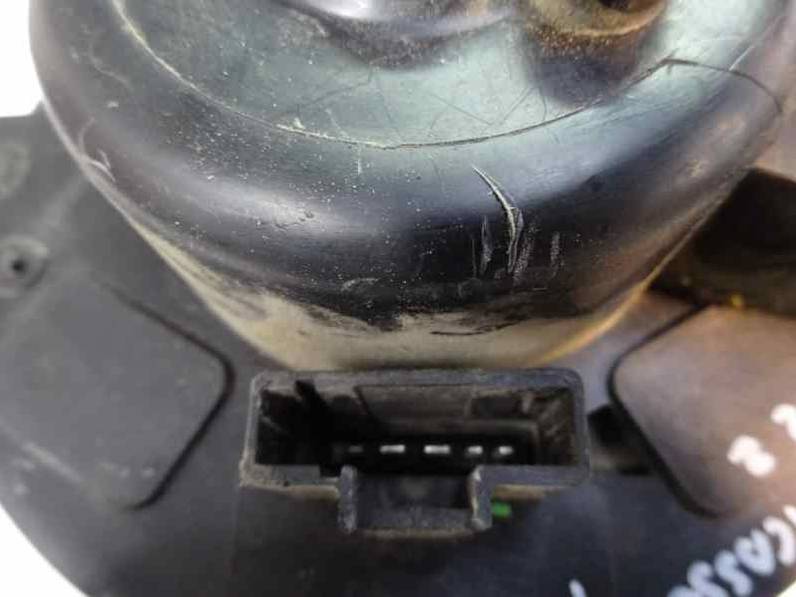 MOTOR CALEFACCION CITROEN XSARA PICASSO 2002 1.6 (95 CV)