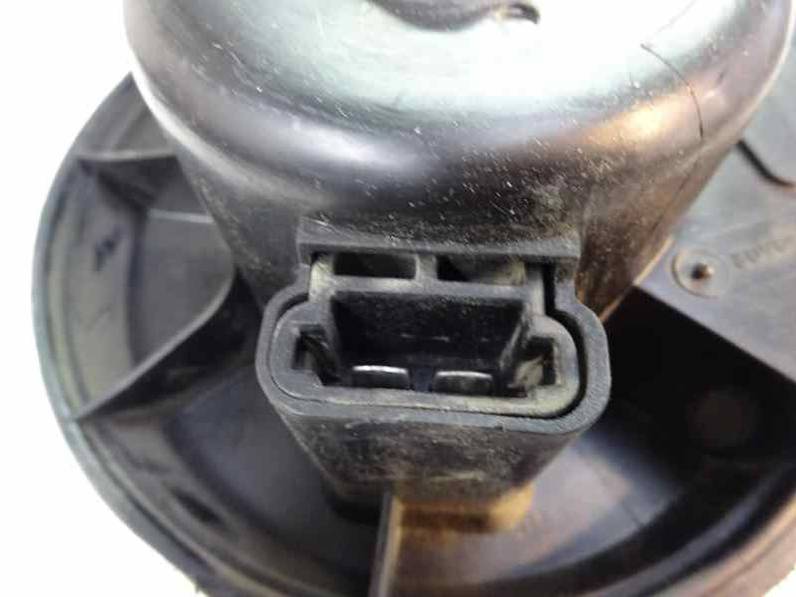 MOTOR CALEFACCION CITROEN XSARA PICASSO 2002 1.6 (95 CV)