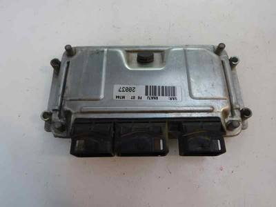 CENTRALITA MOTOR UCE CITROEN XSARA PICASSO 2002 1.6 (95 CV)