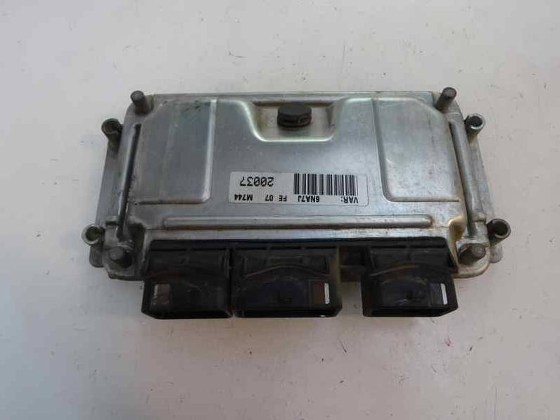 CENTRALITA MOTOR UCE CITROEN XSARA PICASSO 2002 1.6 (95 CV)