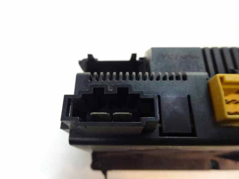 MANDO CLIMATIZADOR AUDI A6 BERLINA 1999 2.5 V6 24V TDI (150 CV)