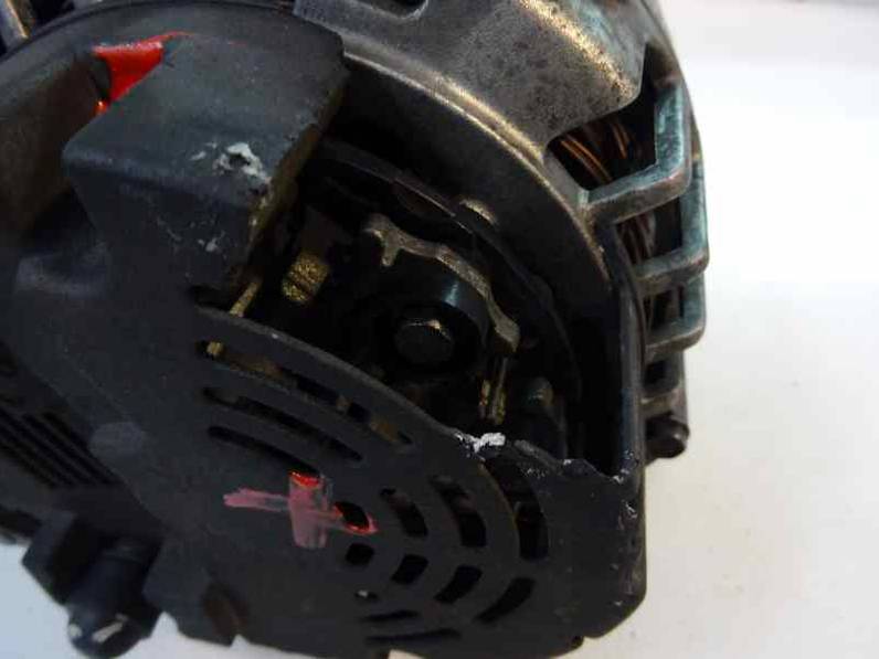 ALTERNADOR AUDI A6 BERLINA 1999 2.5 V6 24V TDI (150 CV)