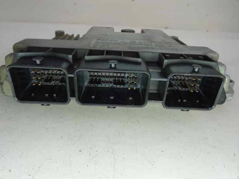 CENTRALITA MOTOR UCE CITROEN XSARA PICASSO 2006 1.6 16V HDI (90 CV)