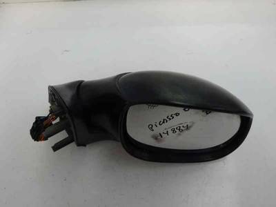 RETROVISOR DERECHO CITROEN XSARA PICASSO 2006 1.6 16V HDI (90 CV)