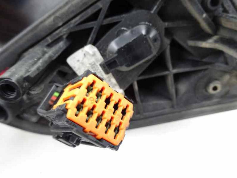 RETROVISOR DERECHO CITROEN XSARA PICASSO 2006 1.6 16V HDI (90 CV)