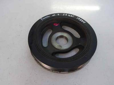 POLEA CIGUENAL CITROEN XSARA PICASSO 2006 1.6 16V HDI (90 CV)