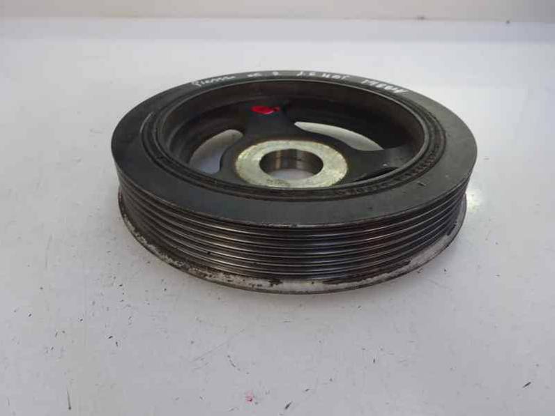 POLEA CIGUENAL CITROEN XSARA PICASSO 2006 1.6 16V HDI (90 CV)